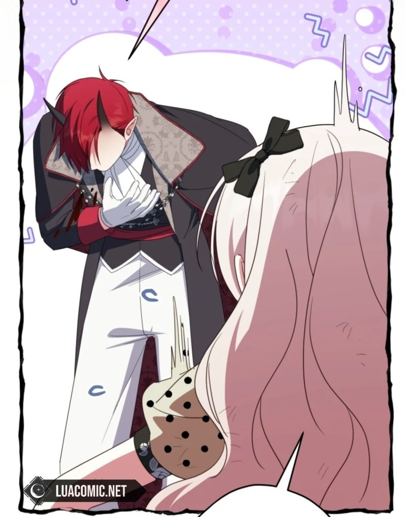 The Wicked Little Princess Chapter 177 - Page 41