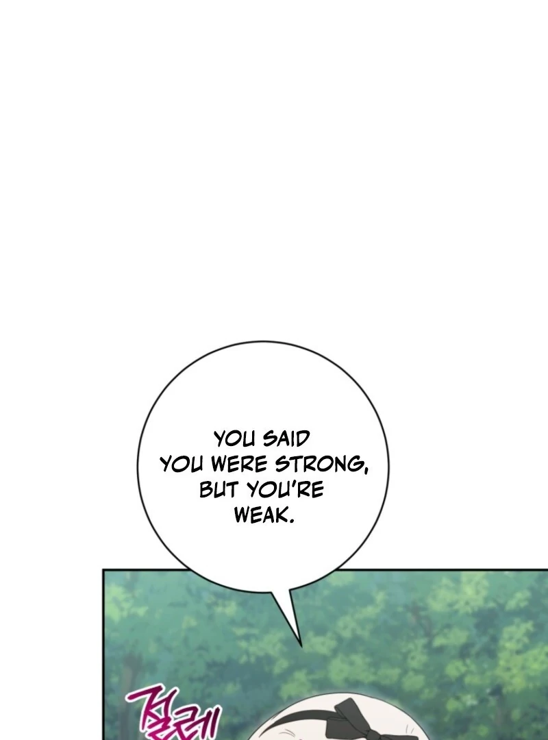 The Wicked Little Princess Chapter 177 - Page 44