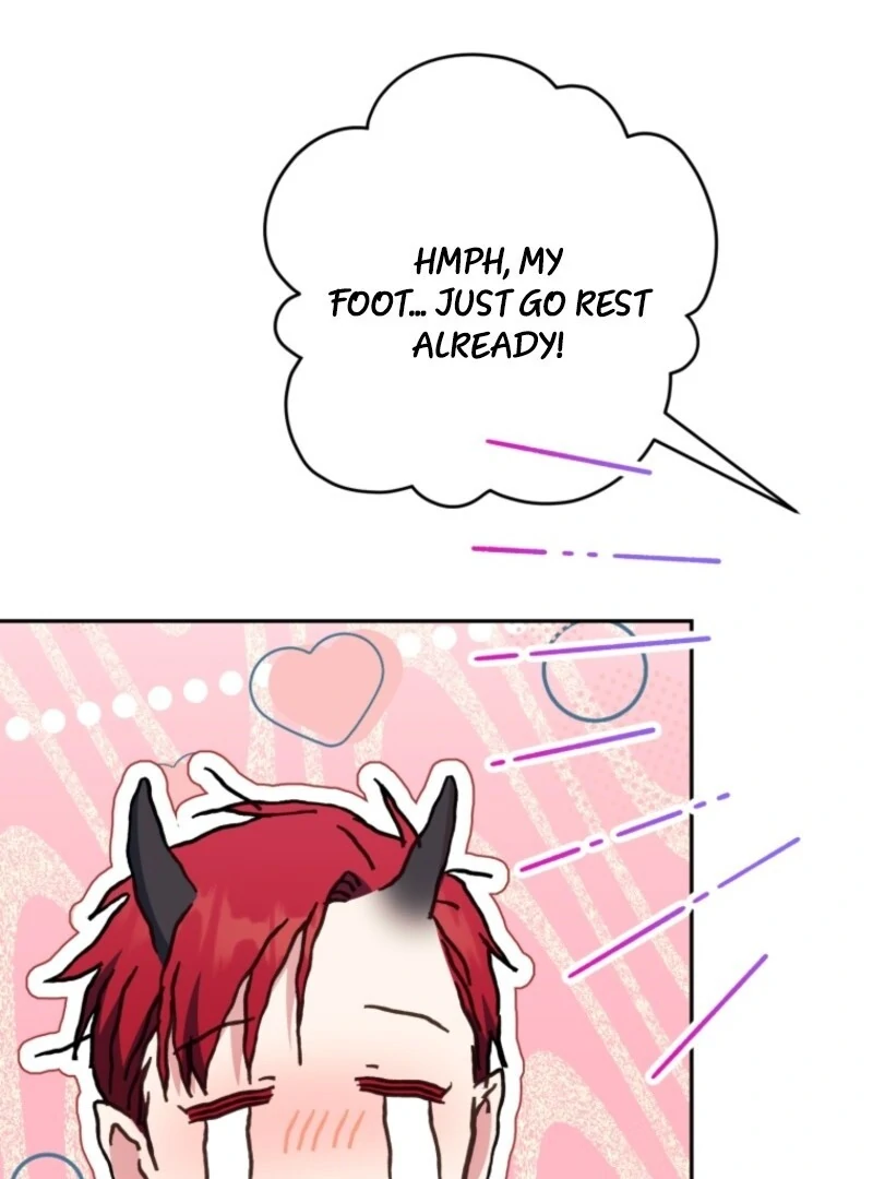 The Wicked Little Princess Chapter 177 - Page 46