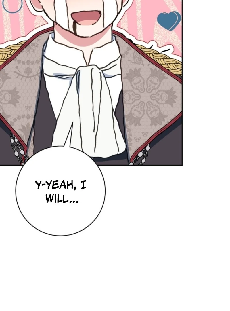 The Wicked Little Princess Chapter 177 - Page 47