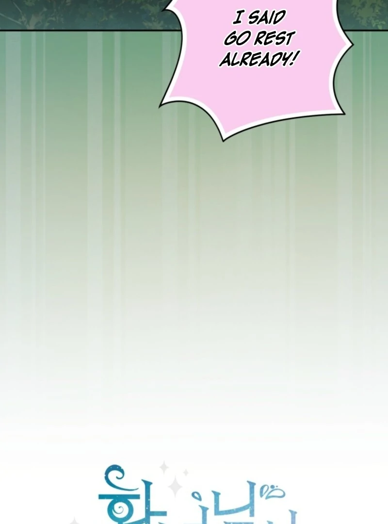 The Wicked Little Princess Chapter 177 - Page 49