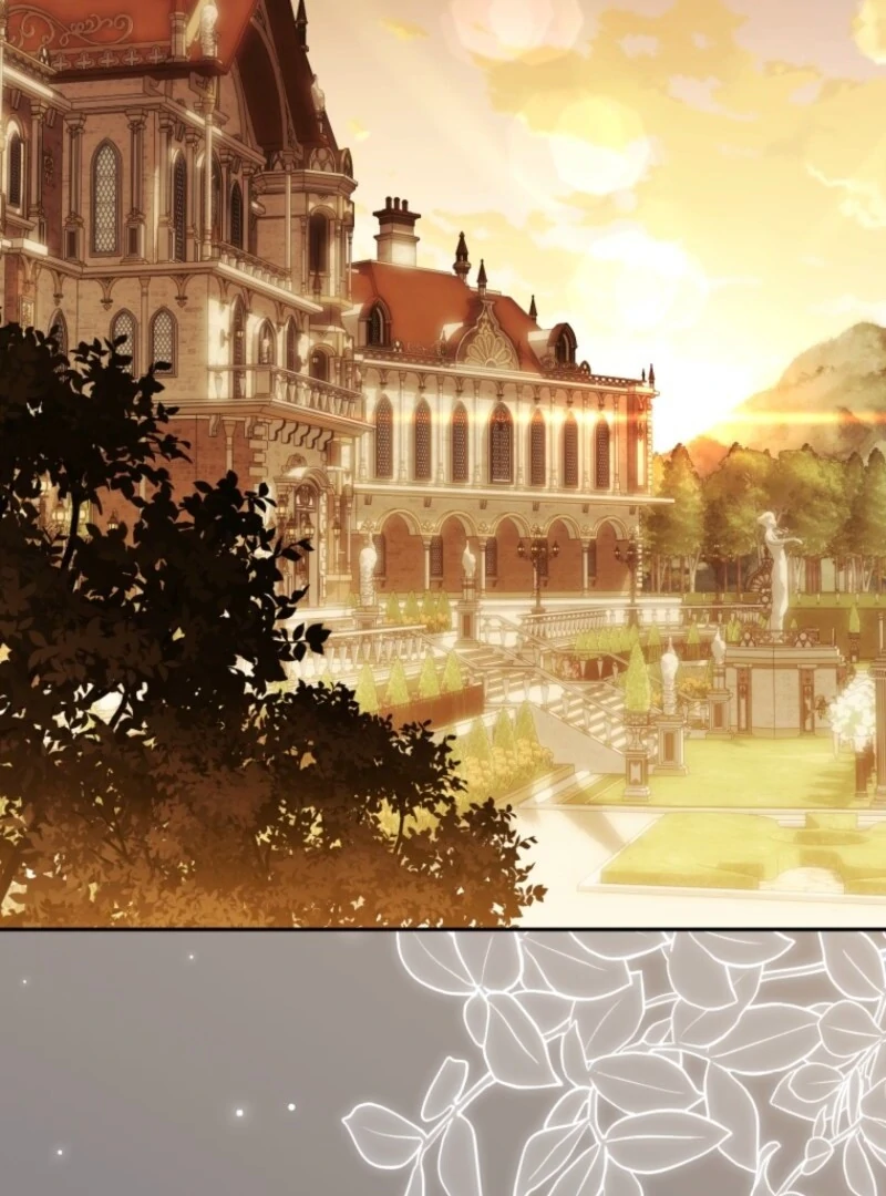 The Wicked Little Princess Chapter 177 - Page 52