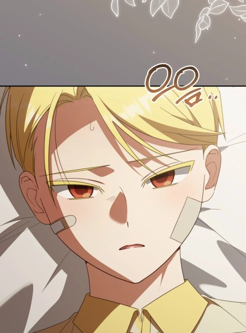 The Wicked Little Princess Chapter 177 - Page 53