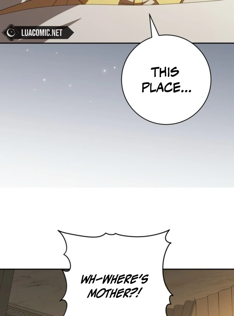 The Wicked Little Princess Chapter 177 - Page 54