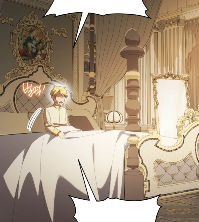 The Wicked Little Princess Chapter 177 - Page 55