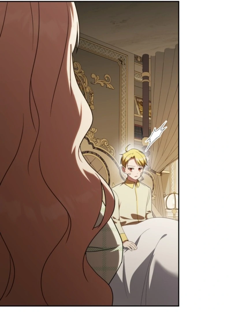 The Wicked Little Princess Chapter 177 - Page 57