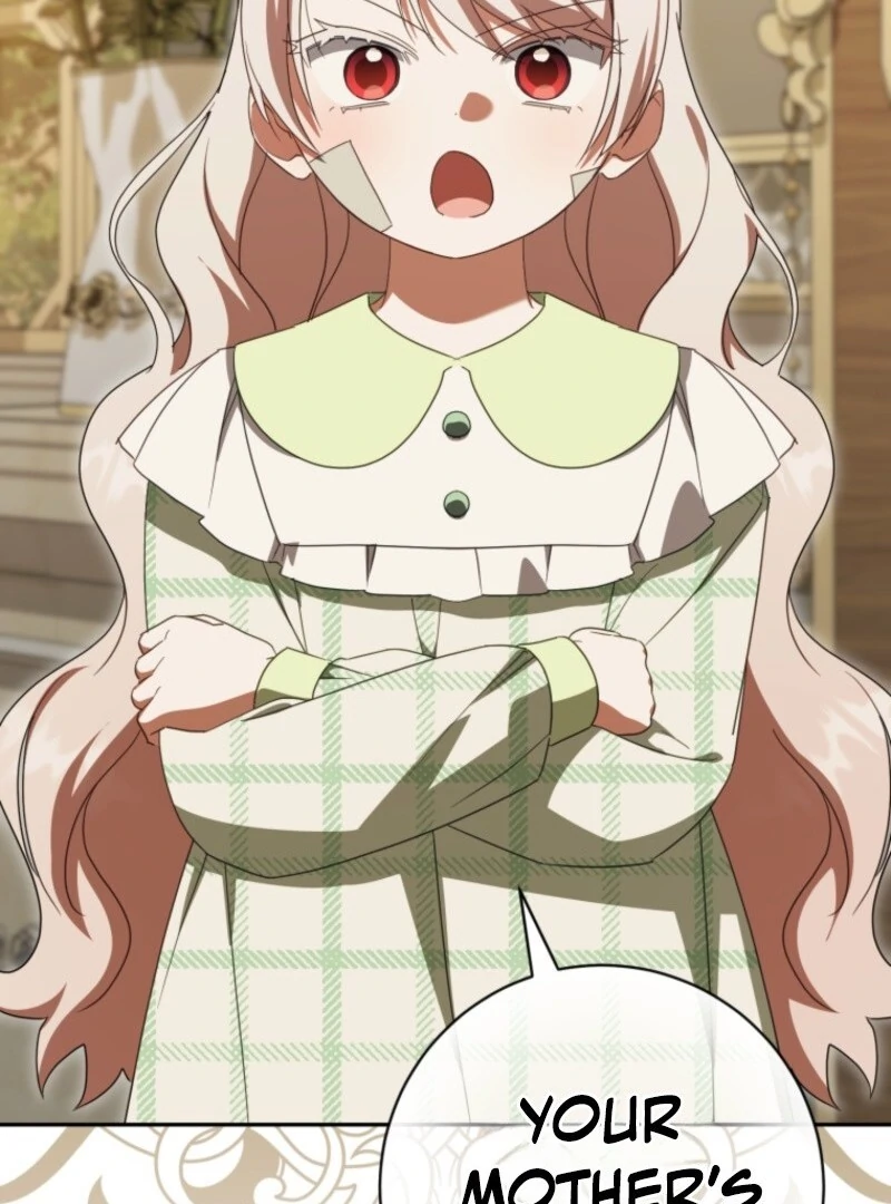 The Wicked Little Princess Chapter 177 - Page 59