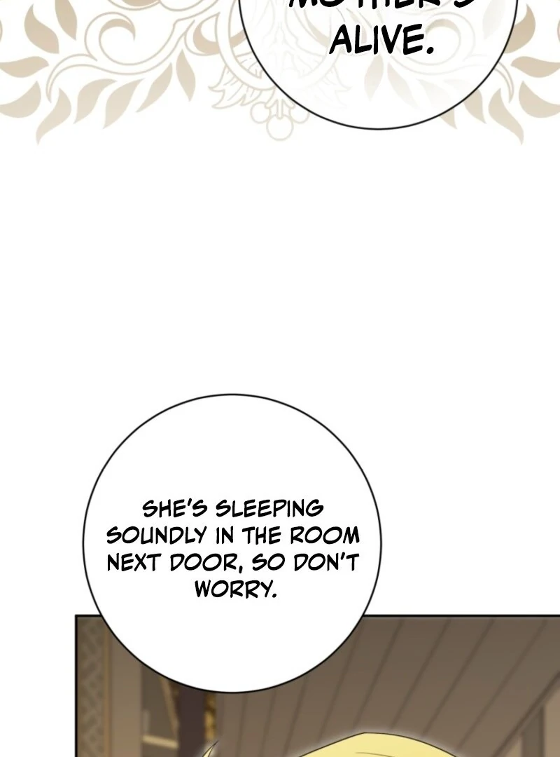 The Wicked Little Princess Chapter 177 - Page 60