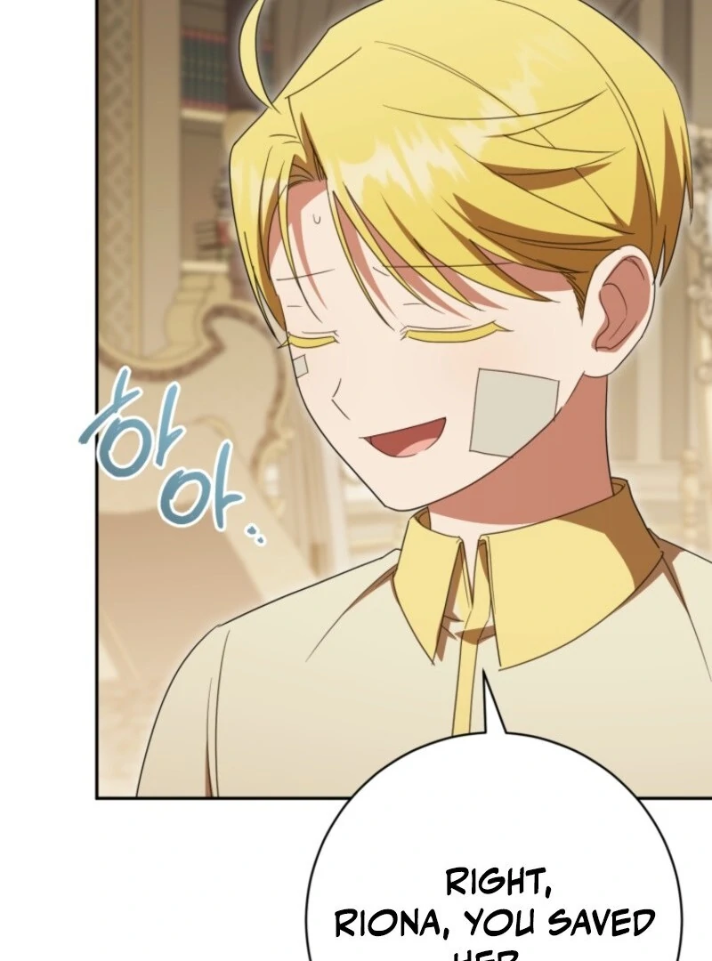 The Wicked Little Princess Chapter 177 - Page 61