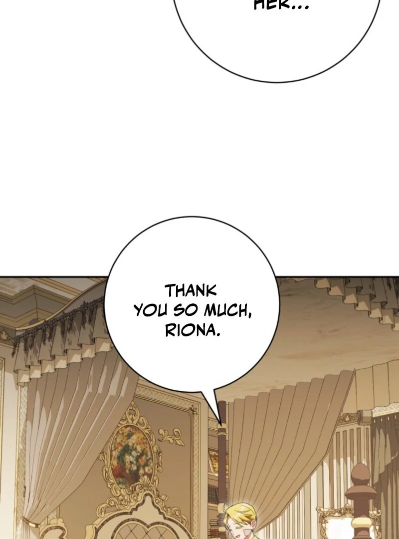 The Wicked Little Princess Chapter 177 - Page 62