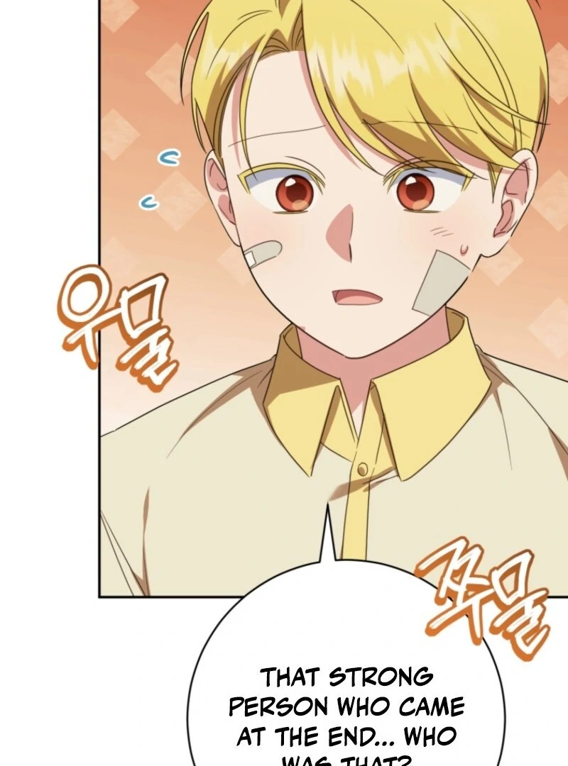 The Wicked Little Princess Chapter 177 - Page 65