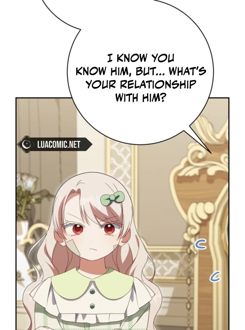 The Wicked Little Princess Chapter 177 - Page 67