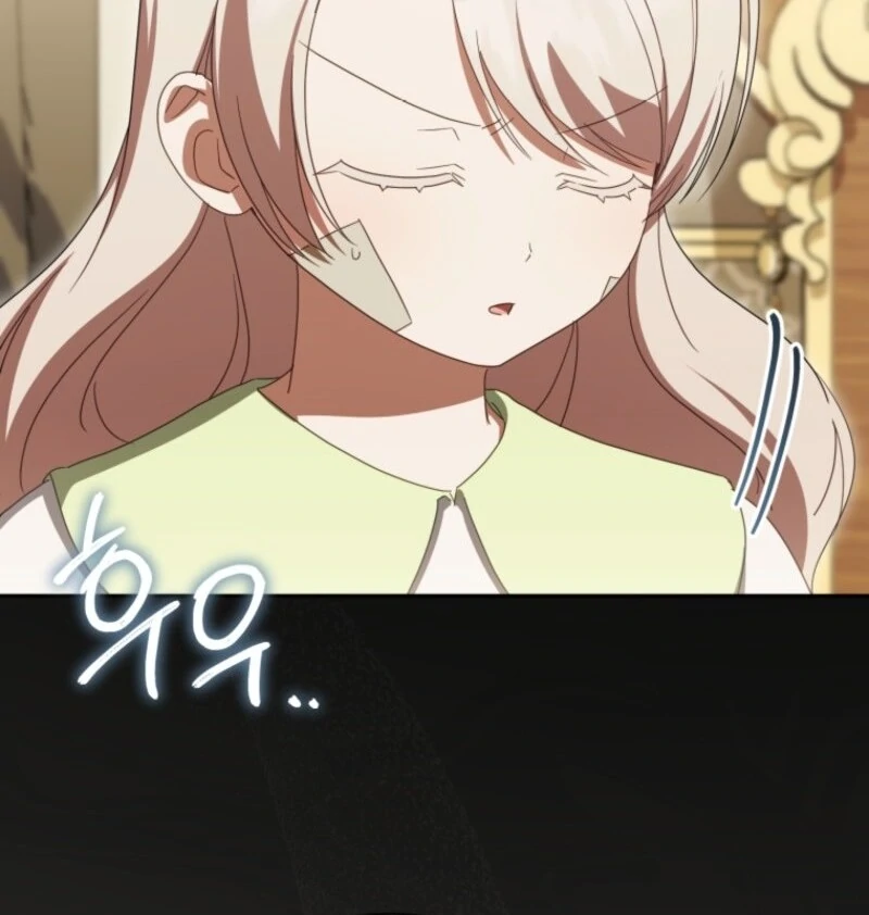 The Wicked Little Princess Chapter 177 - Page 70