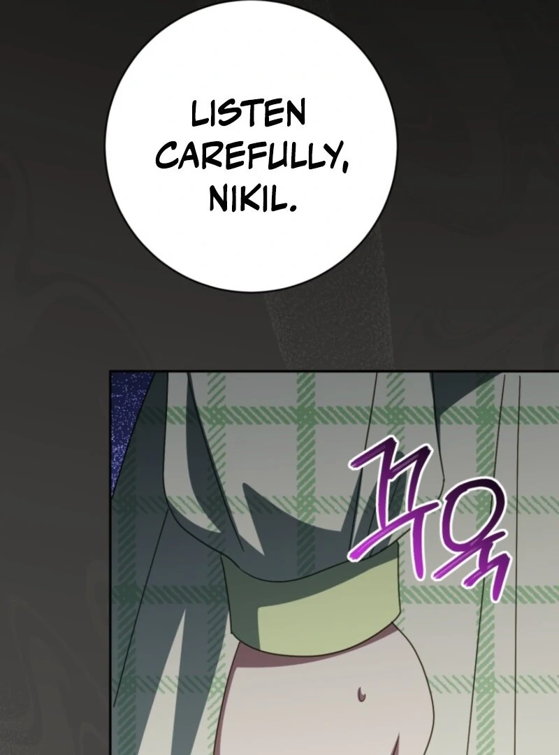 The Wicked Little Princess Chapter 177 - Page 71