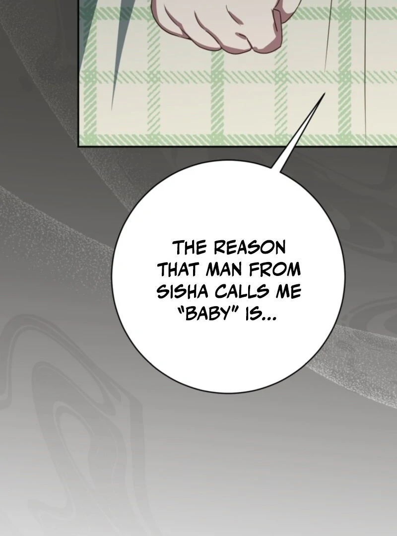 The Wicked Little Princess Chapter 177 - Page 72