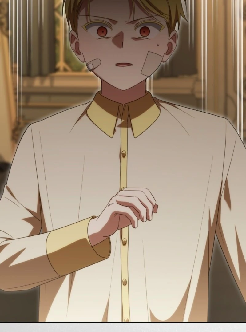 The Wicked Little Princess Chapter 177 - Page 74