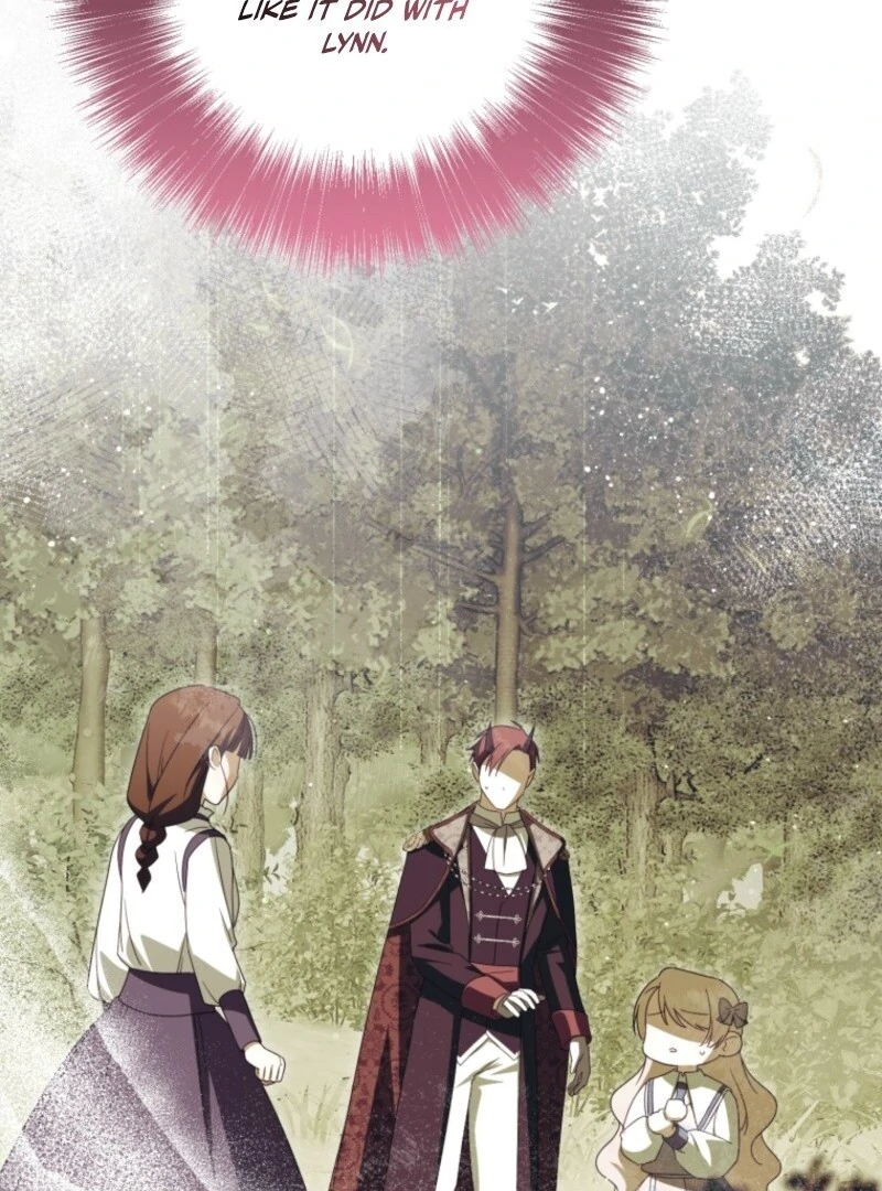 The Wicked Little Princess Chapter 177 - Page 78