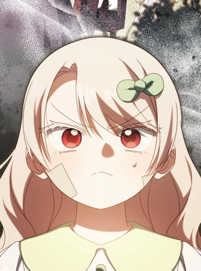 The Wicked Little Princess Chapter 177 - Page 79