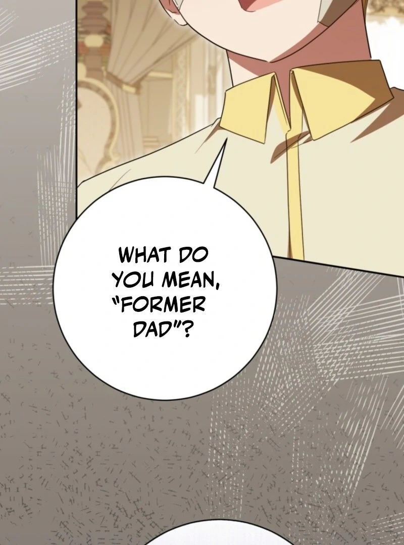 The Wicked Little Princess Chapter 177 - Page 84