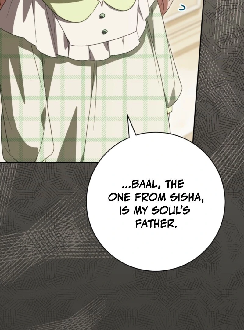 The Wicked Little Princess Chapter 177 - Page 86