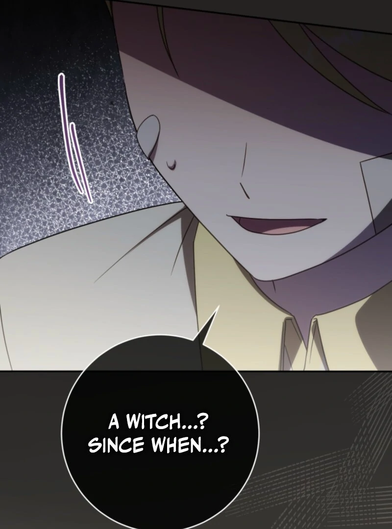 The Wicked Little Princess Chapter 177 - Page 89