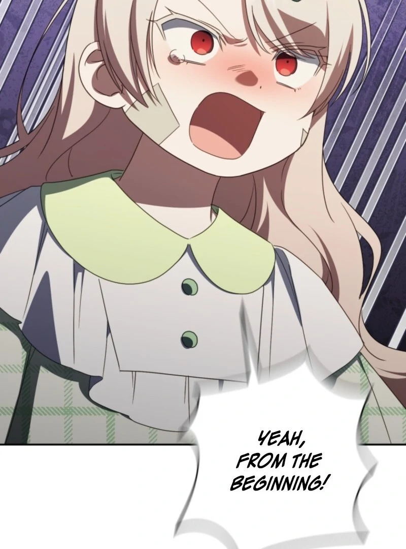 The Wicked Little Princess Chapter 177 - Page 91