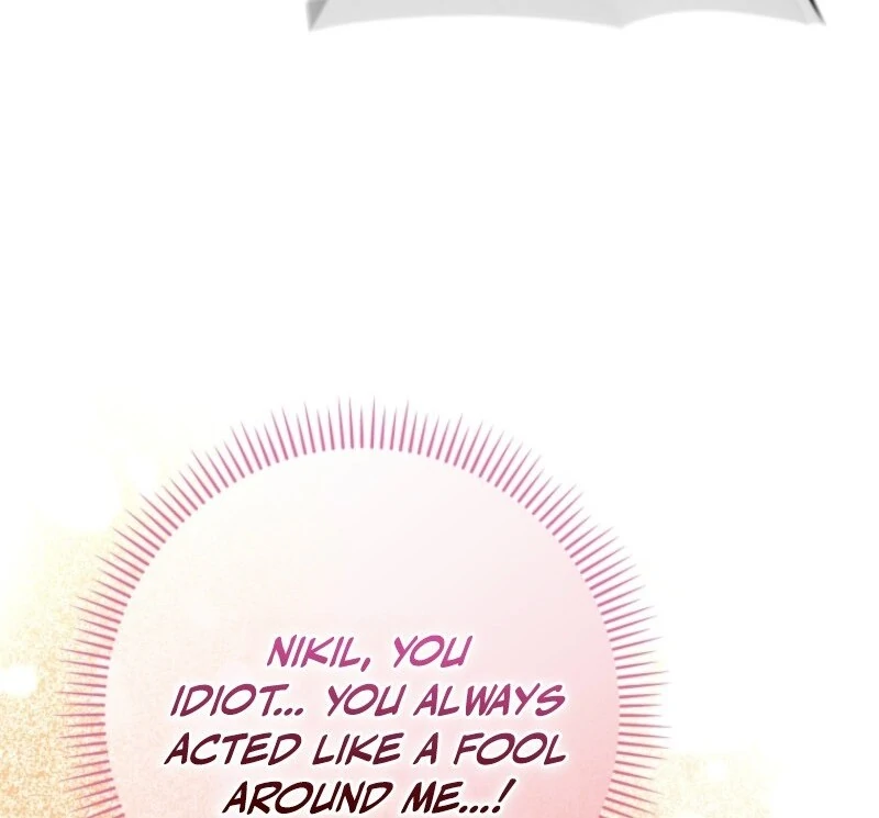 The Wicked Little Princess Chapter 177 - Page 95