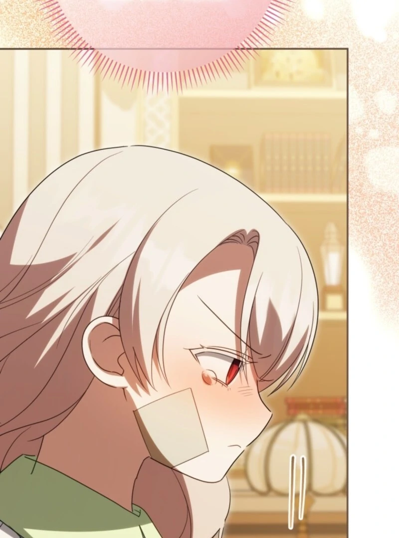 The Wicked Little Princess Chapter 177 - Page 96