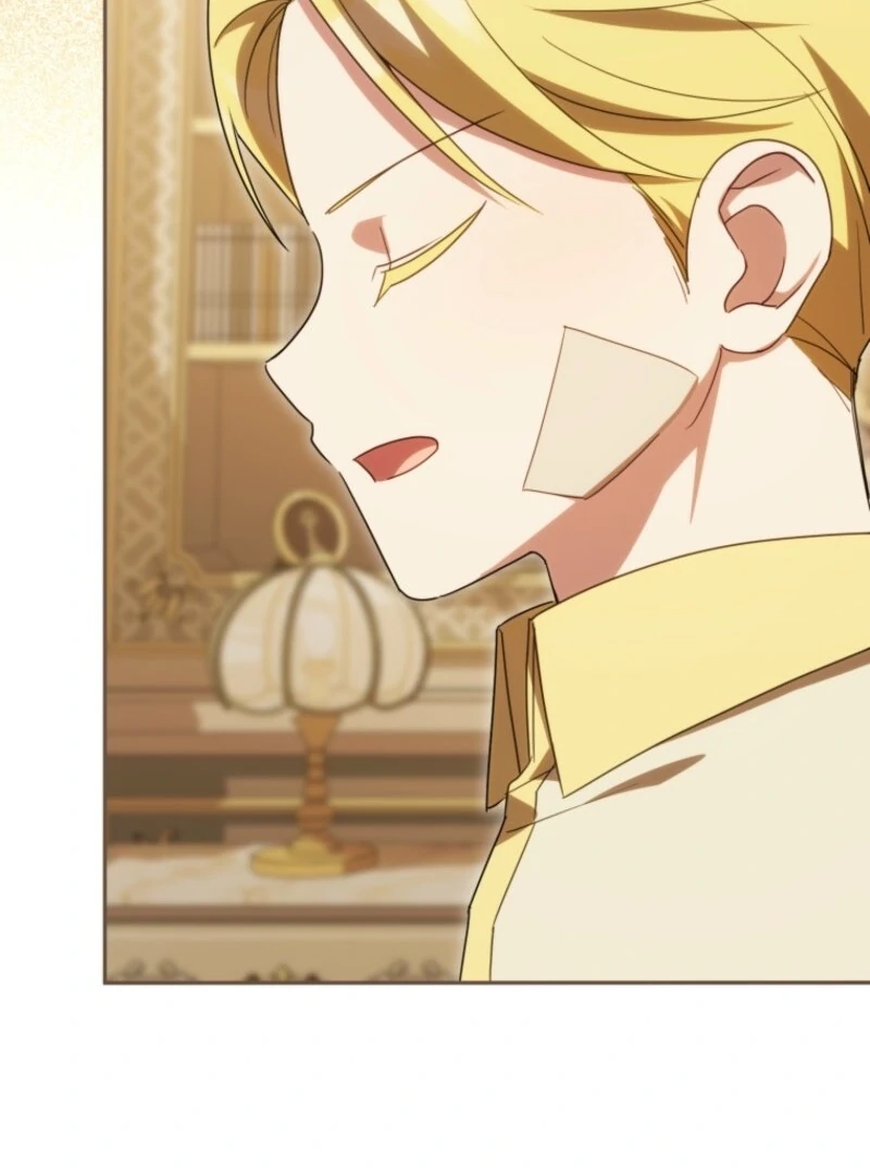 The Wicked Little Princess Chapter 177 - Page 98