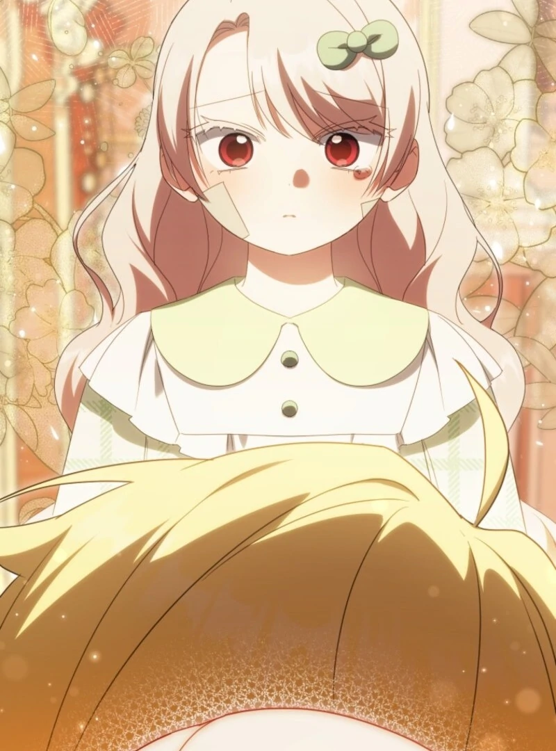 The Wicked Little Princess Chapter 177 - Page 100