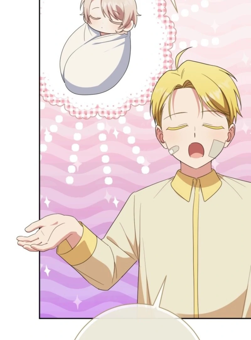 The Wicked Little Princess Chapter 177 - Page 103