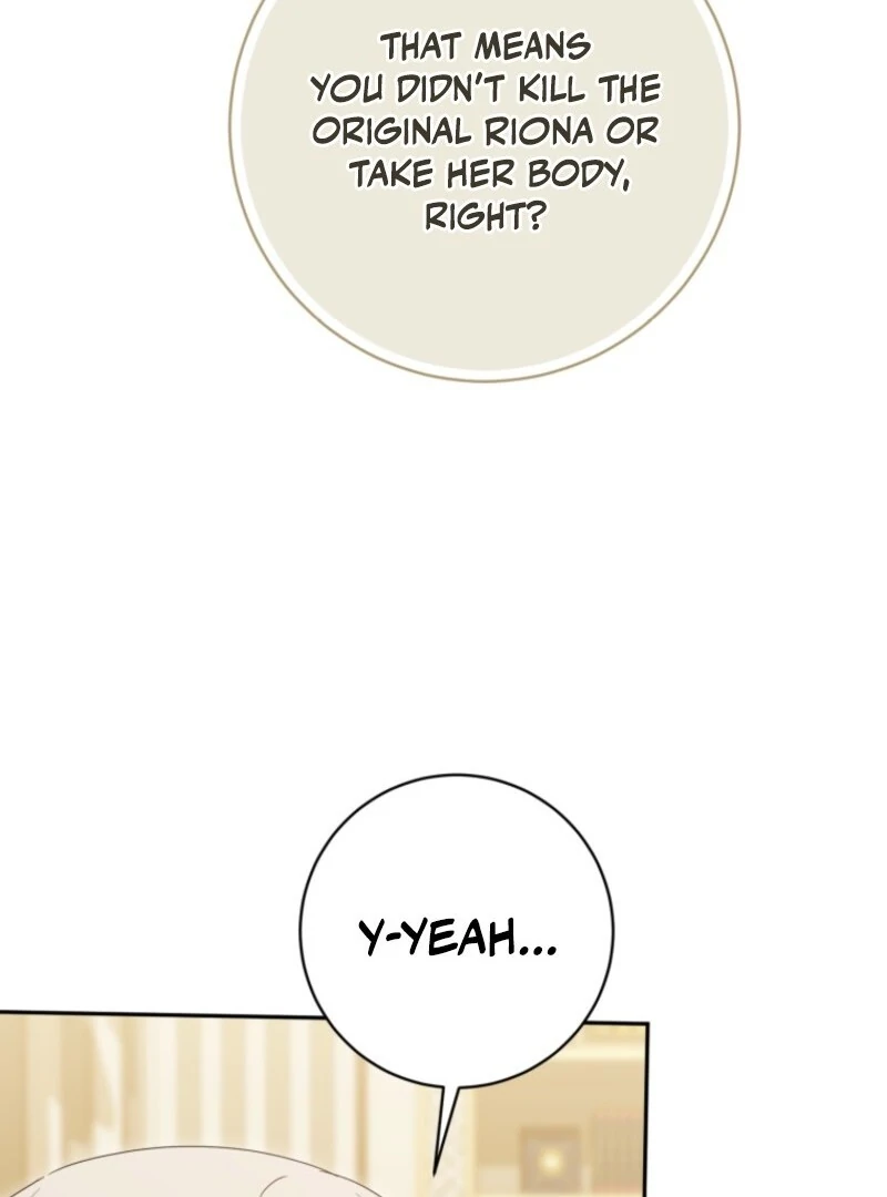 The Wicked Little Princess Chapter 177 - Page 104