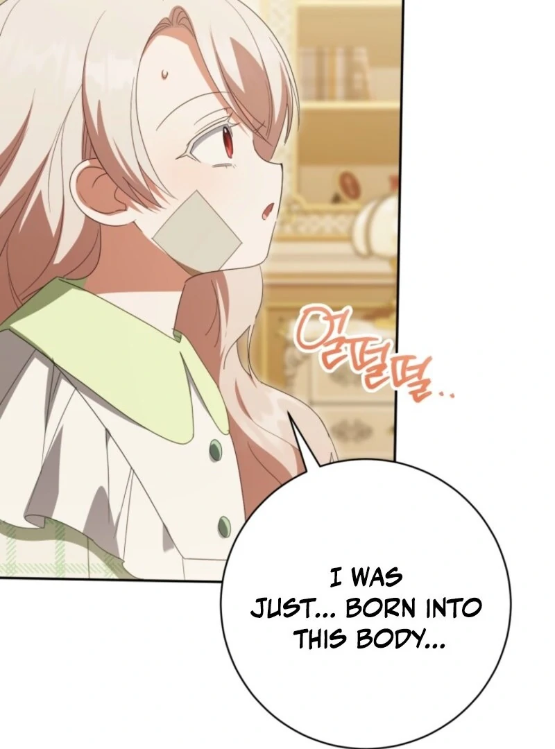 The Wicked Little Princess Chapter 177 - Page 105