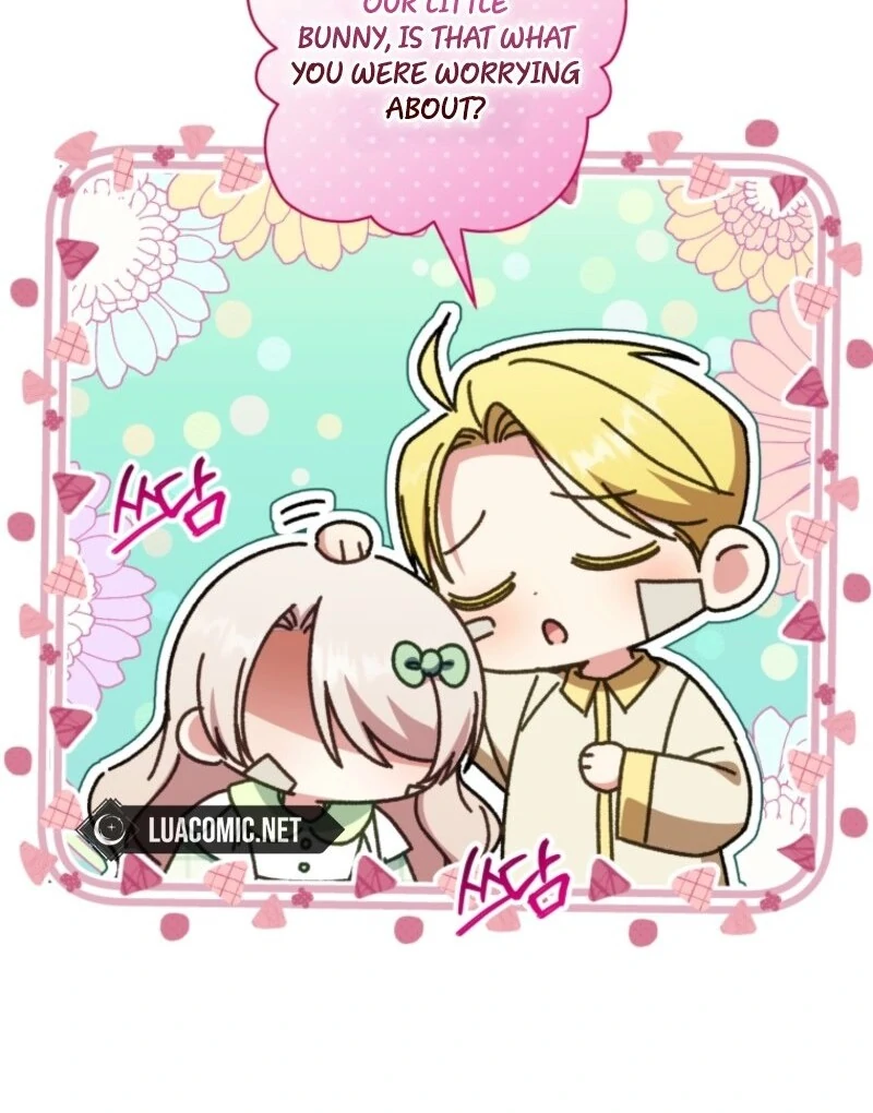 The Wicked Little Princess Chapter 177 - Page 109