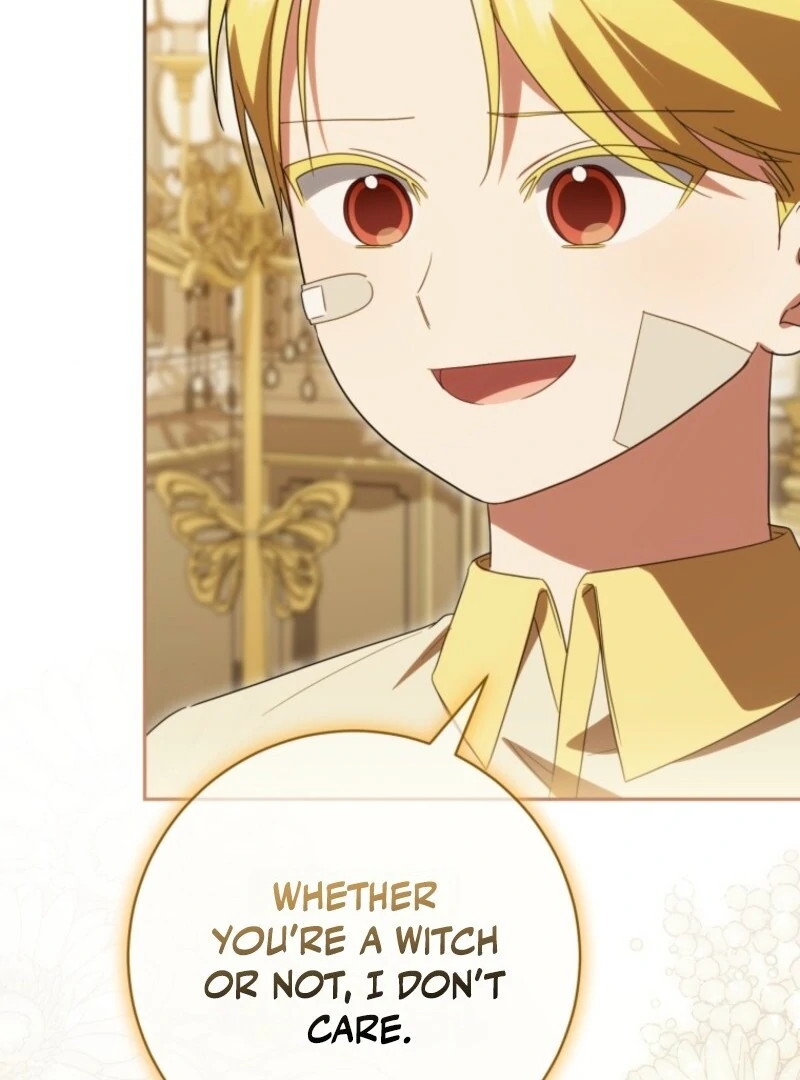 The Wicked Little Princess Chapter 177 - Page 111