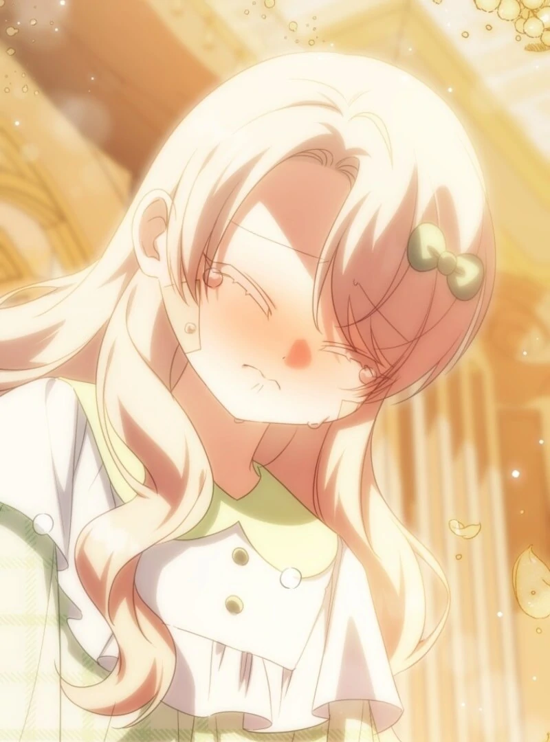 The Wicked Little Princess Chapter 177 - Page 113