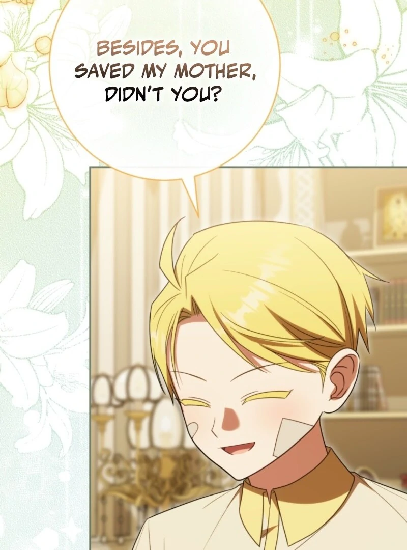 The Wicked Little Princess Chapter 177 - Page 115