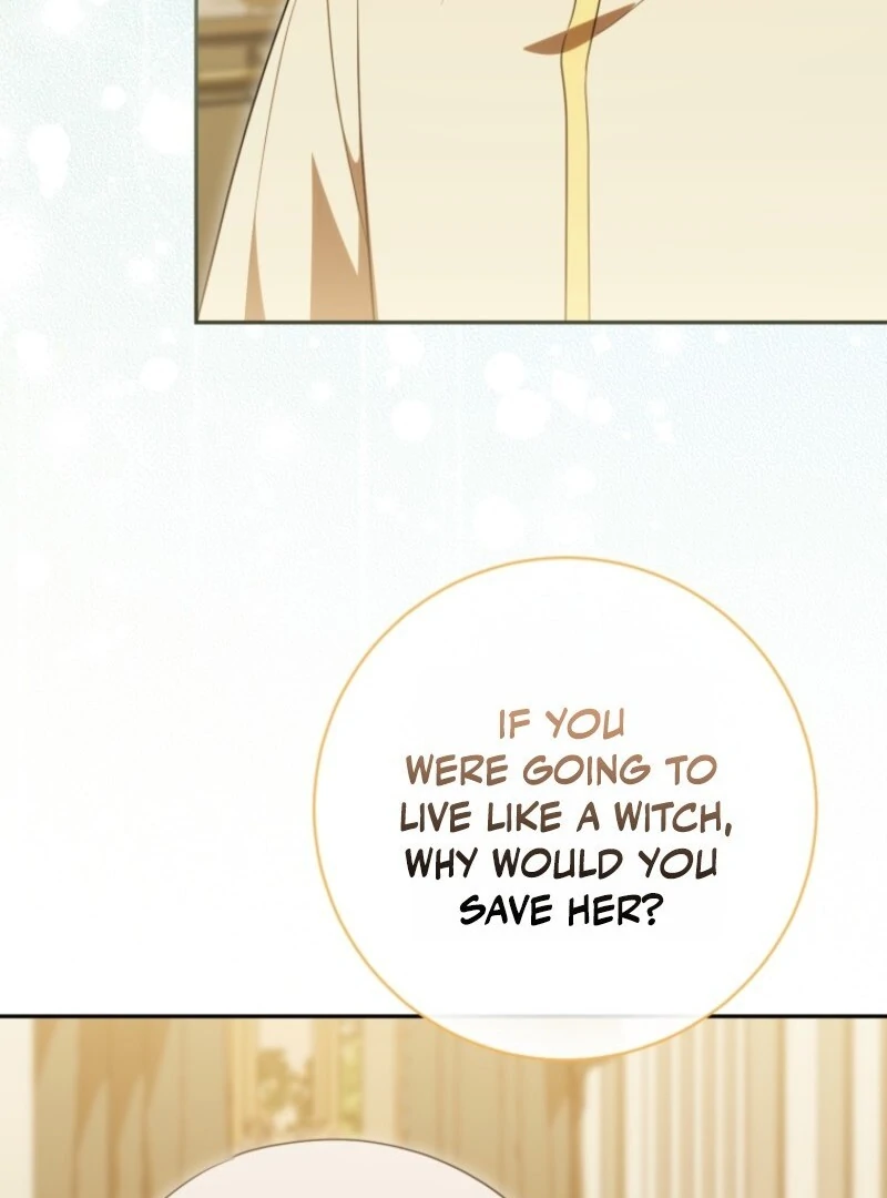 The Wicked Little Princess Chapter 177 - Page 116