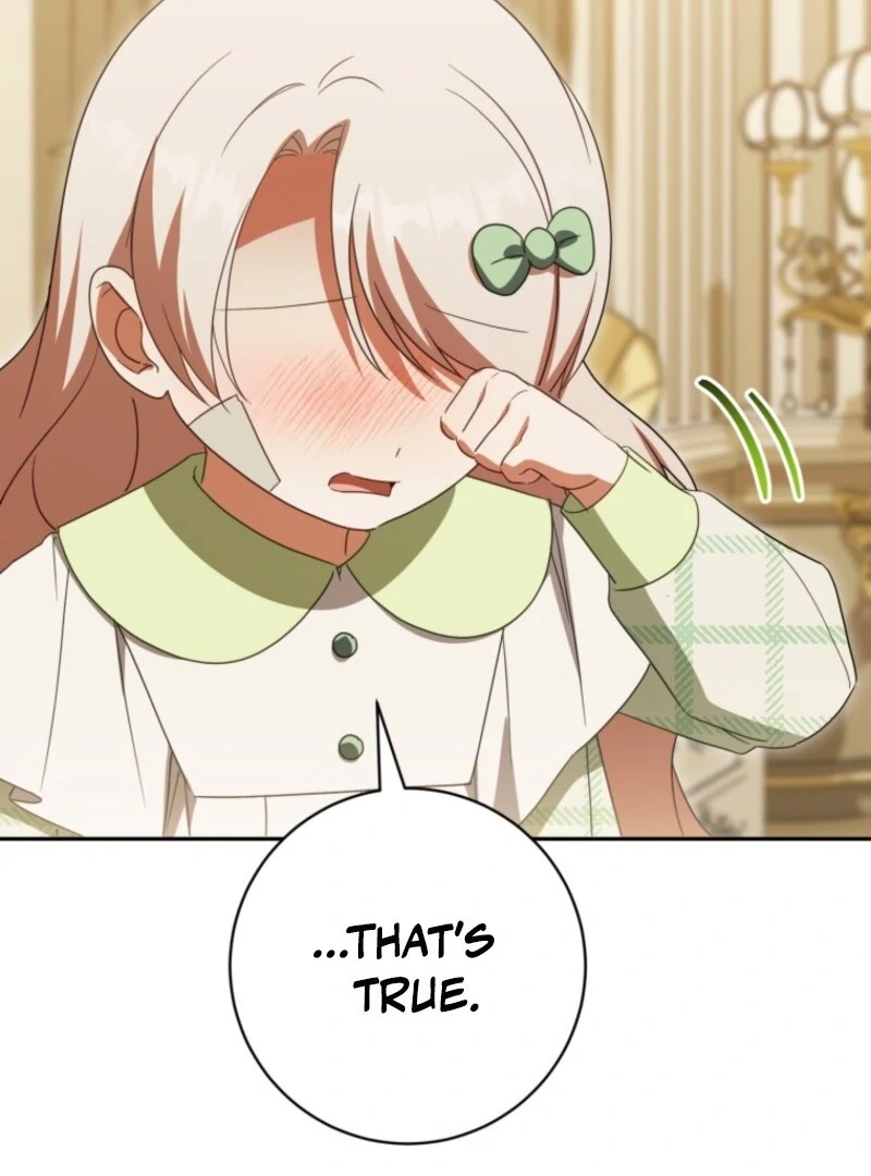 The Wicked Little Princess Chapter 177 - Page 117