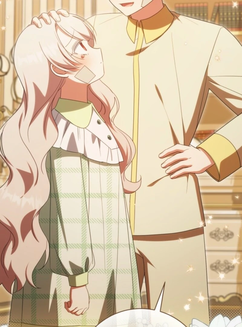 The Wicked Little Princess Chapter 177 - Page 119