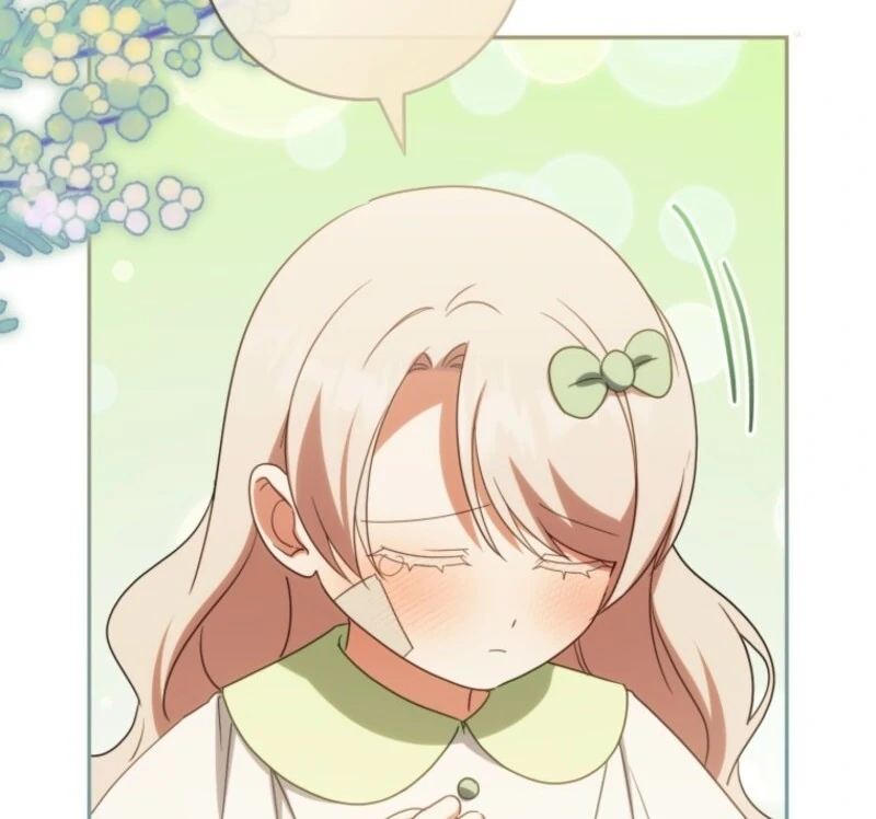 The Wicked Little Princess Chapter 177 - Page 121