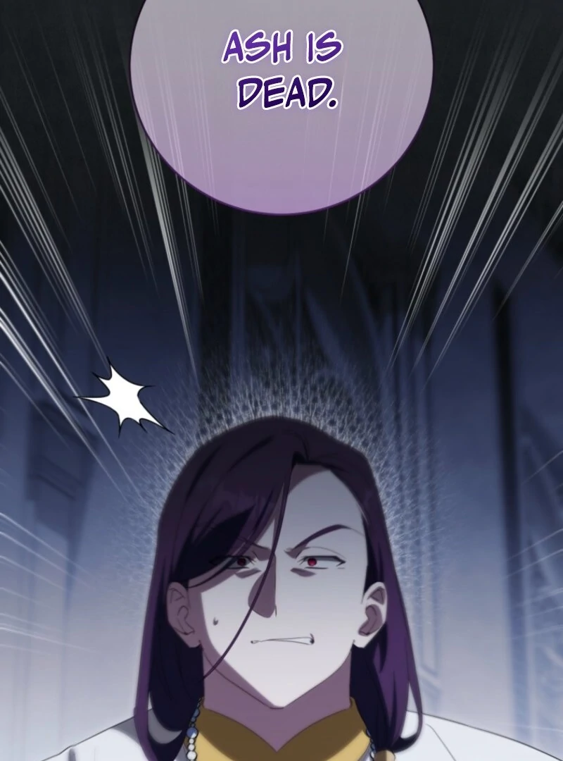 The Wicked Little Princess Chapter 177 - Page 131