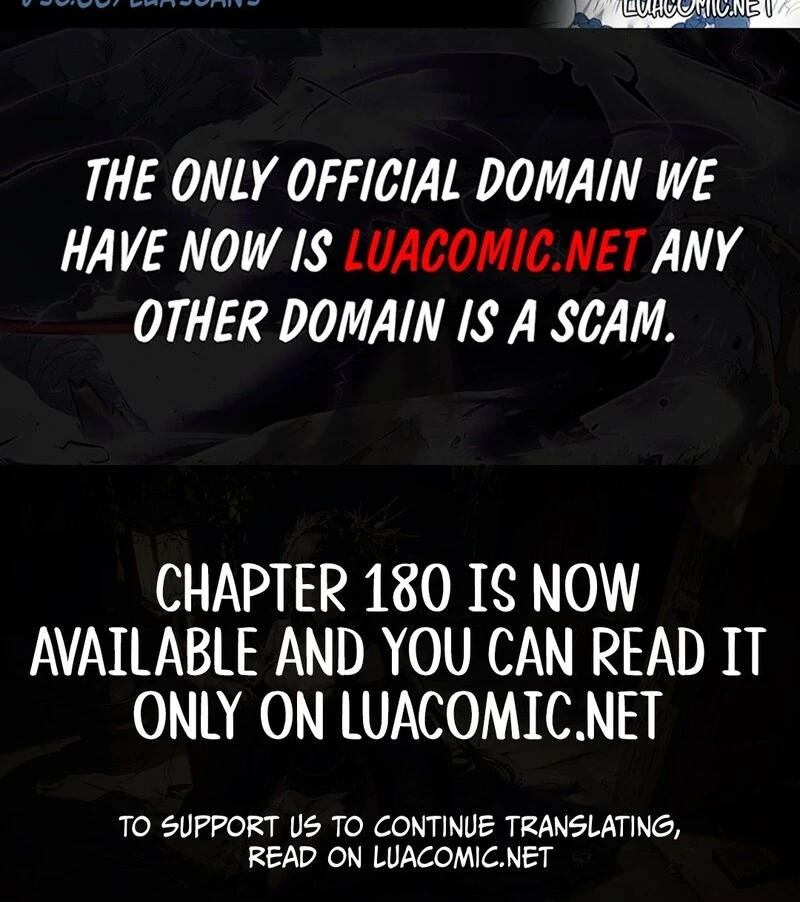 The Wicked Little Princess Chapter 177 - Page 136