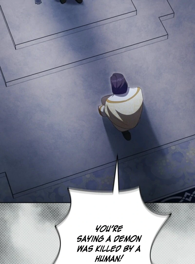 The Wicked Little Princess Chapter 178 - Page 6