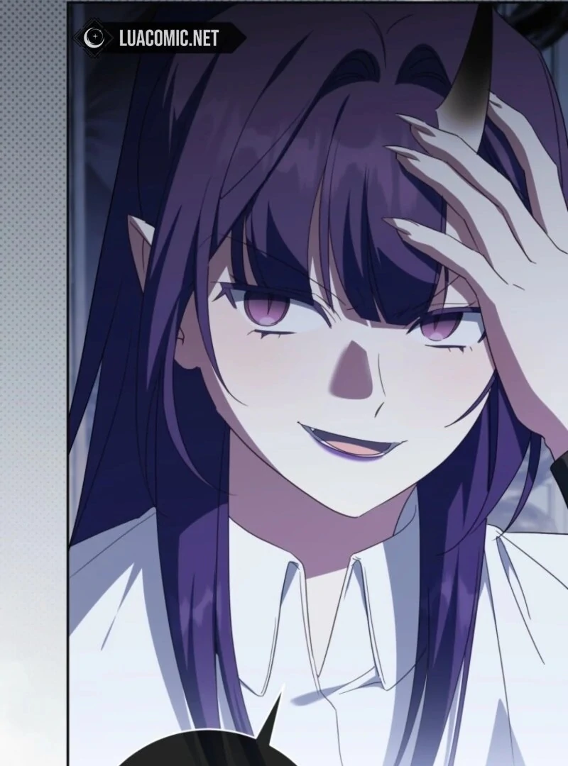 The Wicked Little Princess Chapter 178 - Page 8