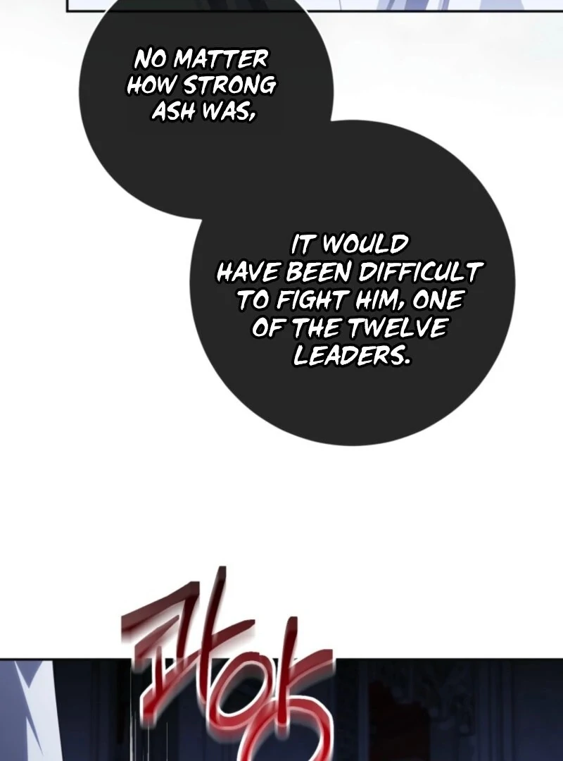 The Wicked Little Princess Chapter 178 - Page 9