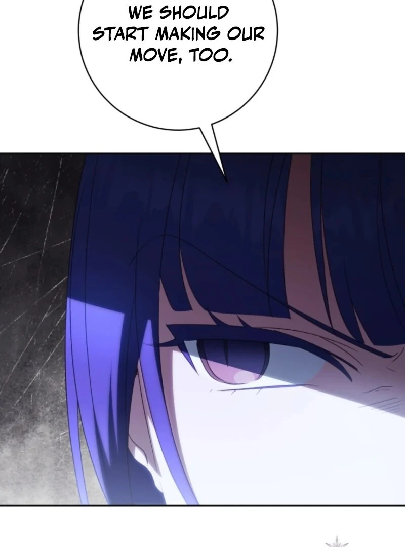 The Wicked Little Princess Chapter 178 - Page 11