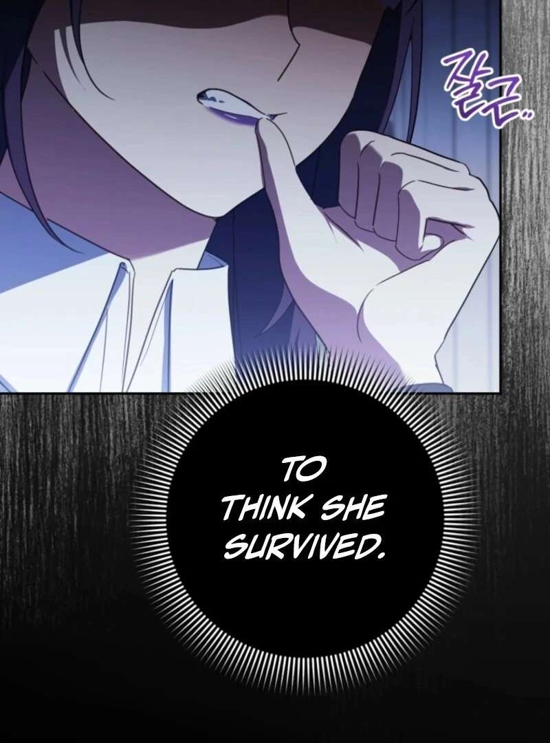 The Wicked Little Princess Chapter 178 - Page 16