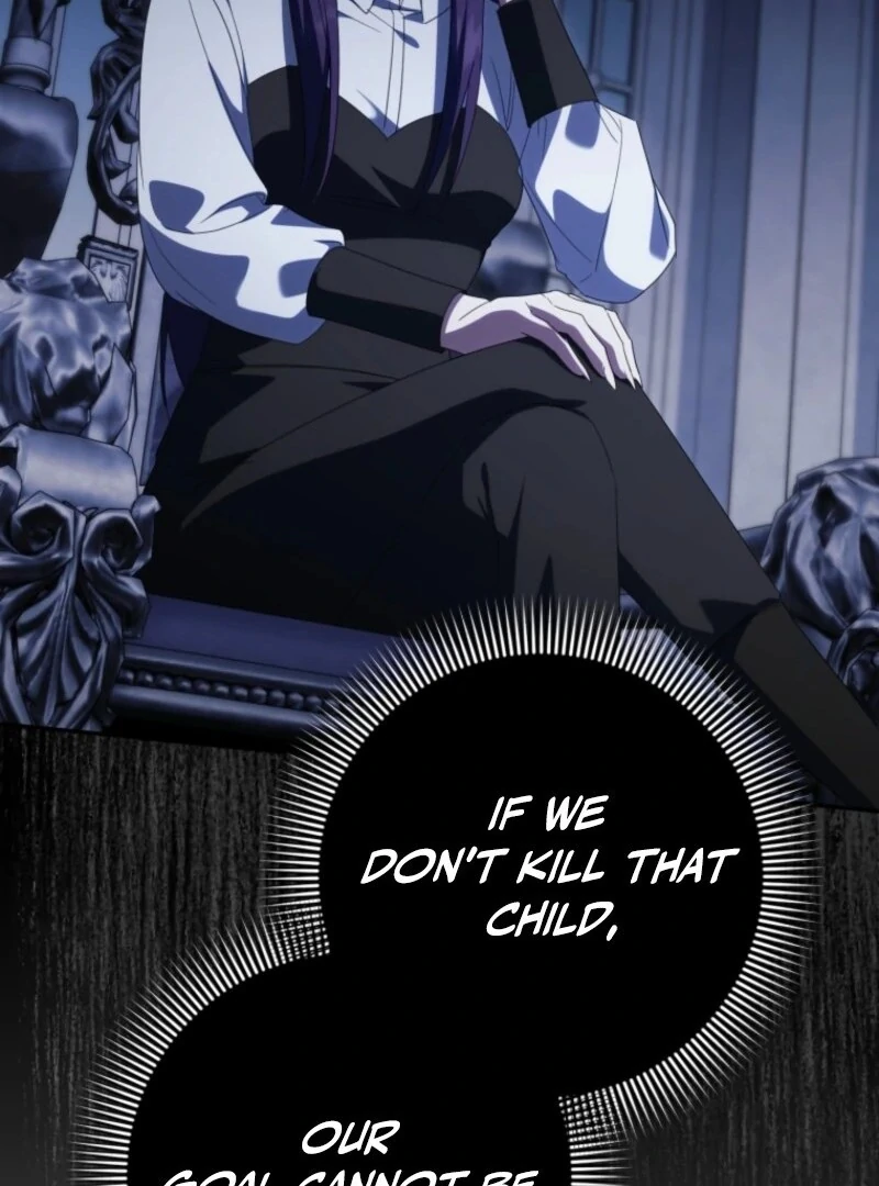 The Wicked Little Princess Chapter 178 - Page 18