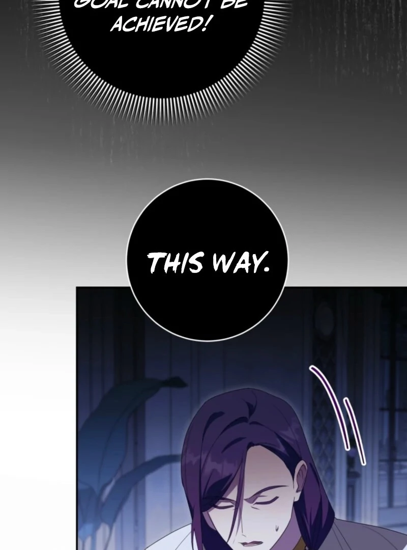 The Wicked Little Princess Chapter 178 - Page 19